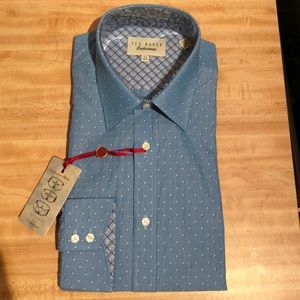 Ted baker London endurance shirt